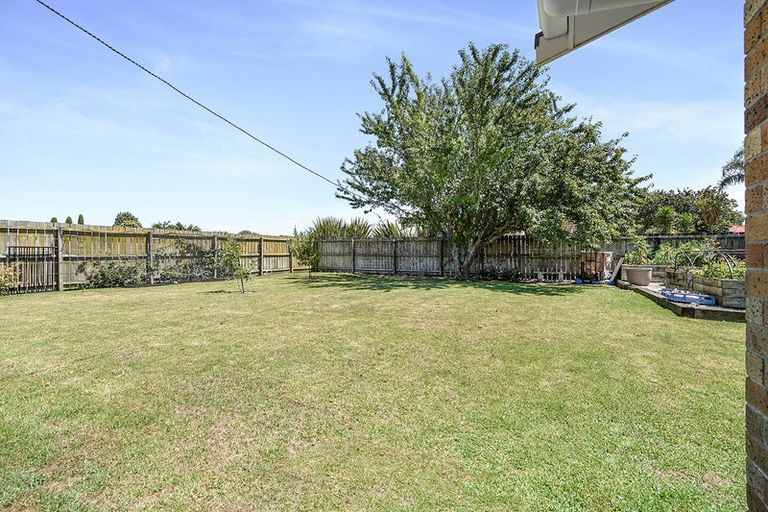 Photo of property in 25 Wight Street, Huntly, 3700