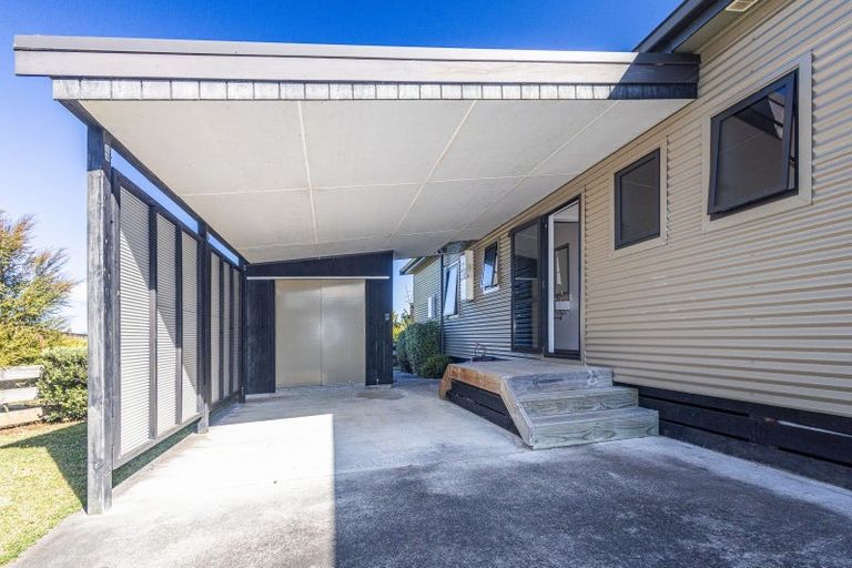 Photo of property in 18 Snowmass Drive, Ohakune, 4625