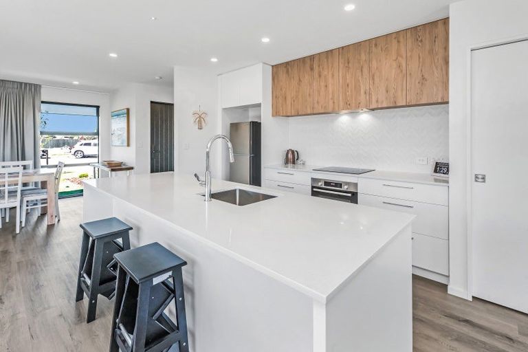 Photo of property in 9 Piwakawaka Place, Leeston, 7632