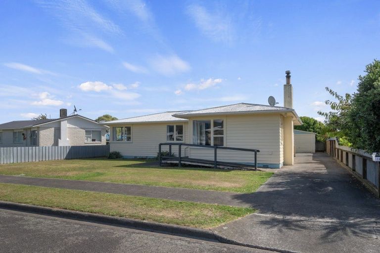 Photo of property in 34 Perth Street, Levin, 5510