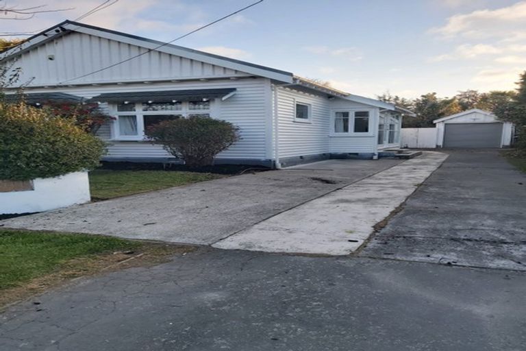 Photo of property in 7 Devonport Lane, St Albans, Christchurch, 8014