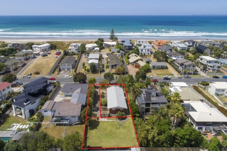 Photo of property in 320b Oceanbeach Road, Mount Maunganui, 3116