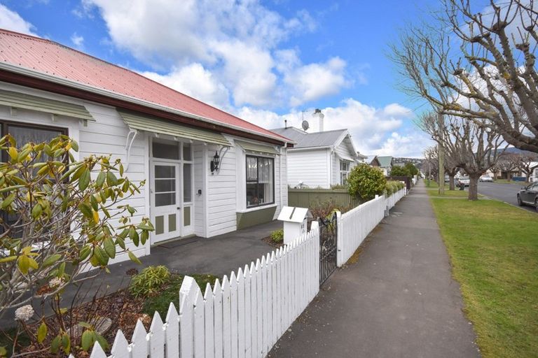 Photo of property in 45 Kirkcaldy Street, South Dunedin, Dunedin, 9012