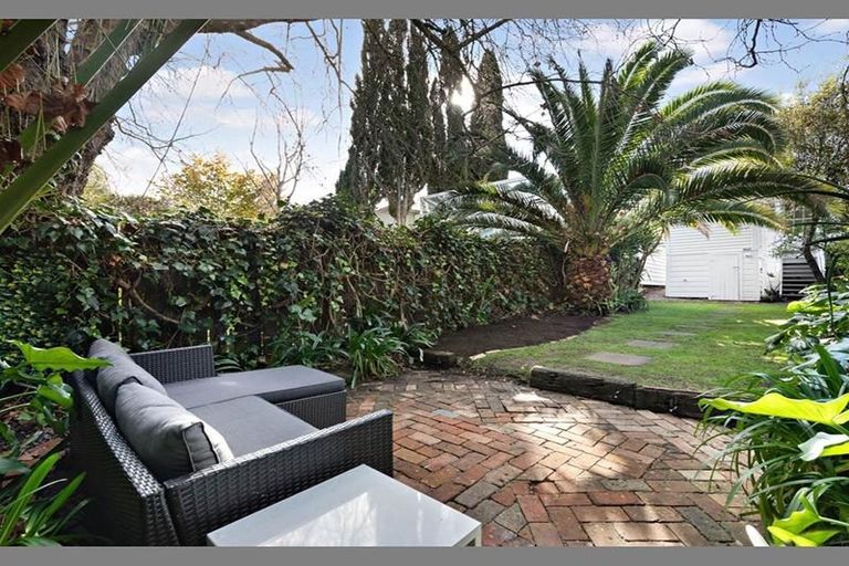 Photo of property in 204 Richmond Road, Grey Lynn, Auckland, 1021