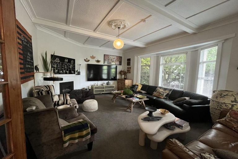 Photo of property in 111 Liardet Street, New Plymouth, 4310