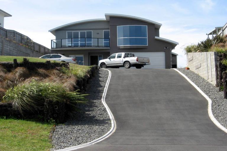 Photo of property in 16 Babbage Place, Otamatea, Whanganui, 4500