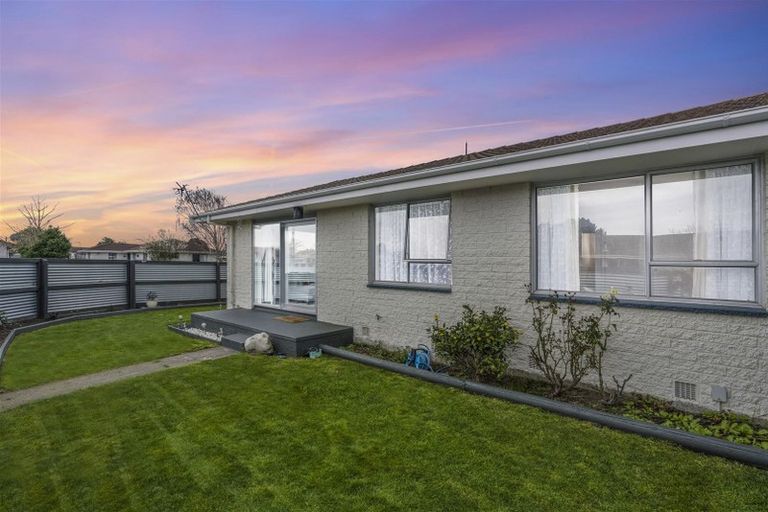 Photo of property in 28a Korora Street, Bromley, Christchurch, 8062