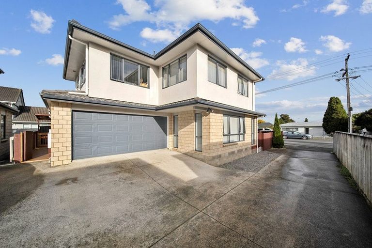 Photo of property in 125 Russell Road, Manurewa, Auckland, 2102