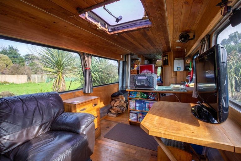 Photo of property in Drummond Street, Eketahuna, 4900