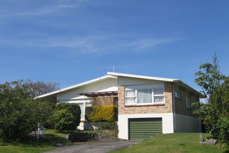 Photo of property in 26 Hillcrest Avenue, Hillcrest, Rotorua, 3015