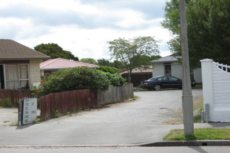 Photo of property in 12b Bolero Place, Parklands, Christchurch, 8083