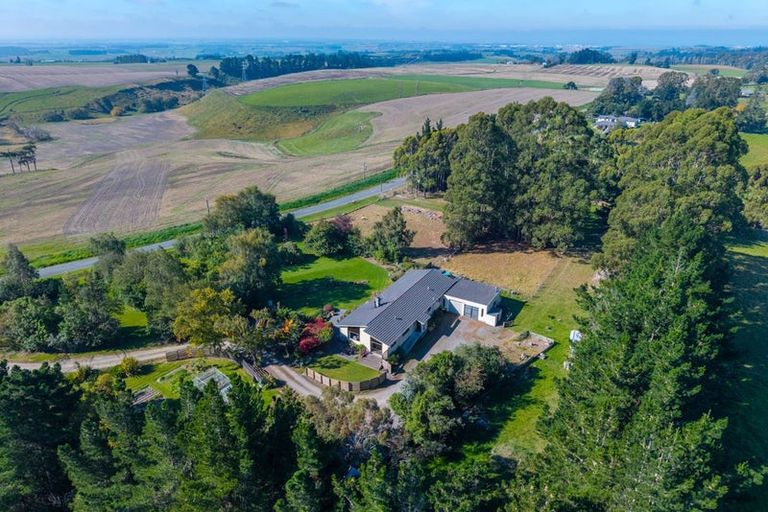 Photo of property in 193 Hadlow Road, Claremont, Timaru, 7974