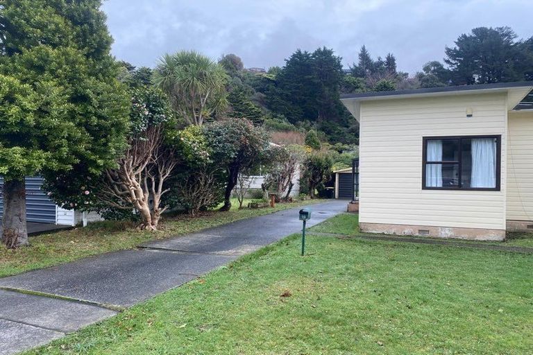Photo of property in 19 Nathan Street, Tawa, Wellington, 5028
