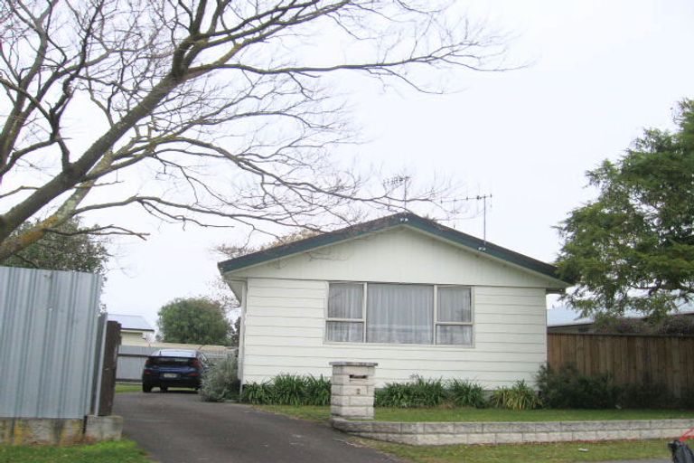 Photo of property in 2 Otatara Road, Taradale, Napier, 4112