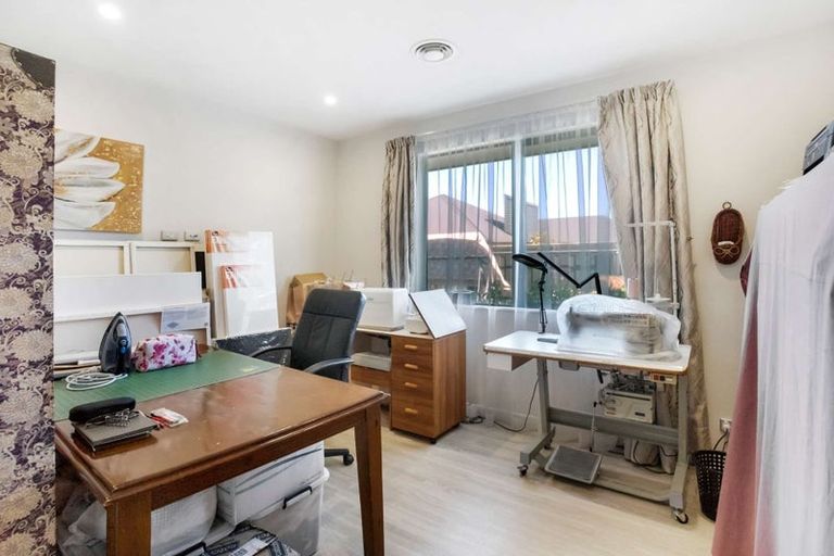 Photo of property in 12b Manor Drive, Rolleston, 7614