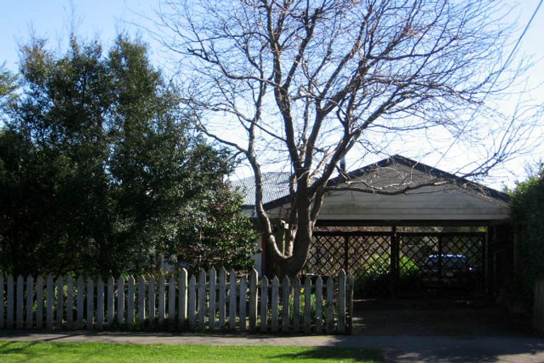 Photo of property in 33 Edith Street, Masterton, 5810