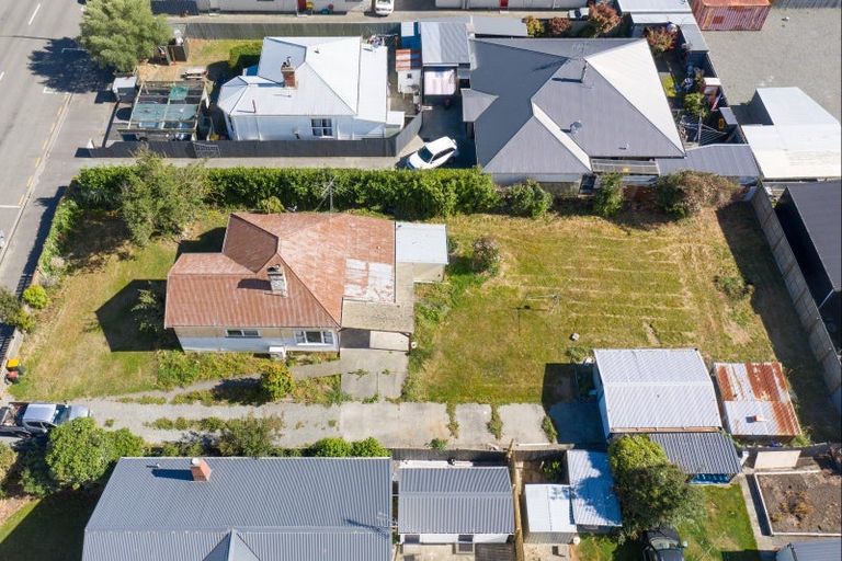 Photo of property in 271 Moore Street, Ashburton, 7700