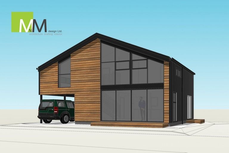 Photo of property in 9b Shannon Street, Ohakune, 4625