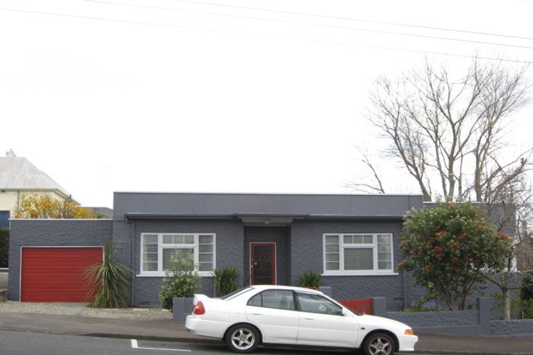 Photo of property in 38 Morley Street, New Plymouth, 4310