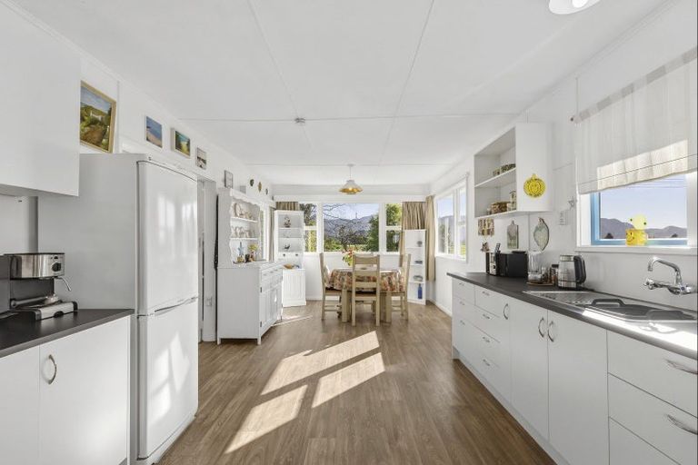 Photo of property in 873 Collingwood-bainham Main Road, Rockville, Collingwood, 7073