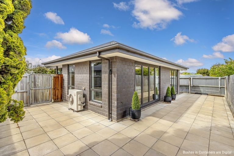 Photo of property in 3/65 Gardiners Road, Bishopdale, Christchurch, 8051