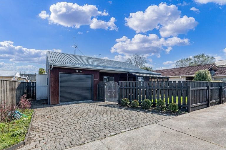 Photo of property in 197a College Street, West End, Palmerston North, 4412