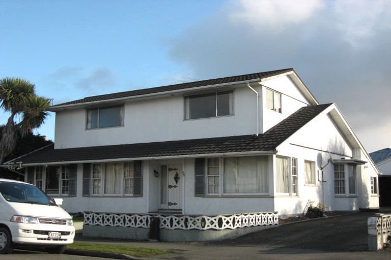 Photo of property in 995 Colombo Street, St Albans, Christchurch, 8014