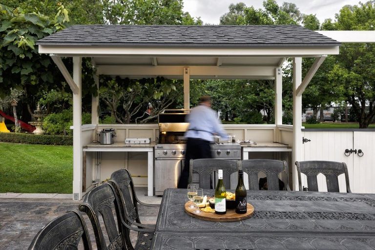 Photo of property in 125 Solway Crescent, Solway, Masterton, 5810