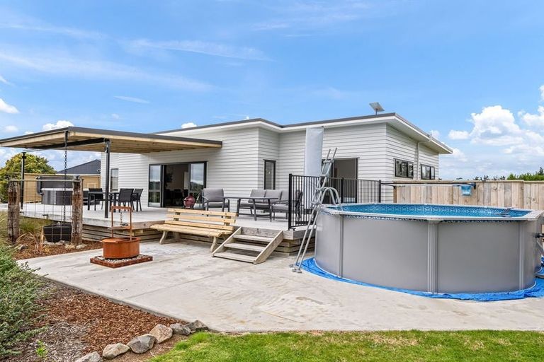 Photo of property in 29 Lauries Drive, Kauri, Kamo, 0185