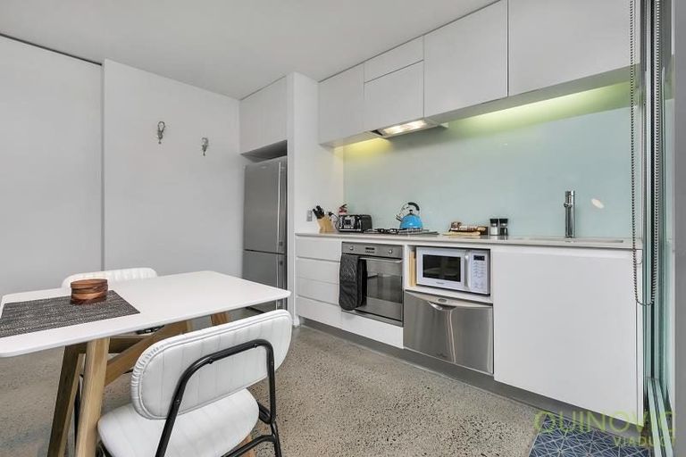 Photo of property in 301/28 College Hill, Freemans Bay, Auckland, 1011
