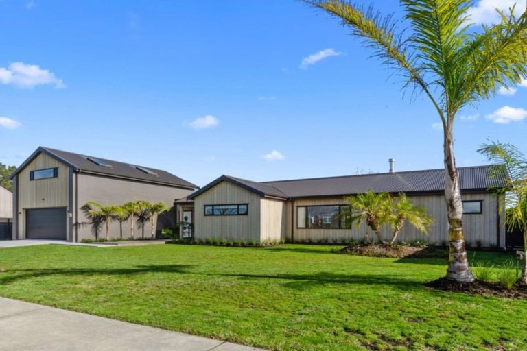 Photo of property in 12 Oystercatcher Lane, Point Wells, Warkworth, 0986