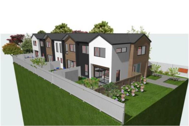 Photo of property in 388 Warspite Avenue, Waitangirua, Porirua, 5024