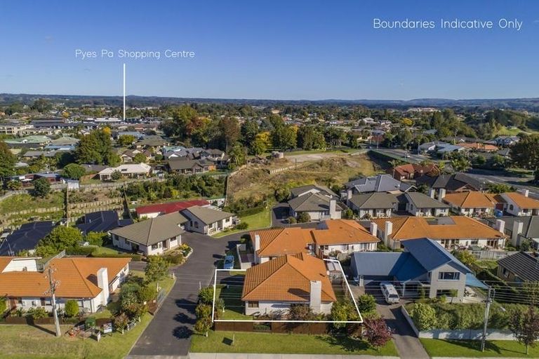 Photo of property in Cotswold Court, 1/8 Cheyne Road, Pyes Pa, Tauranga, 3112