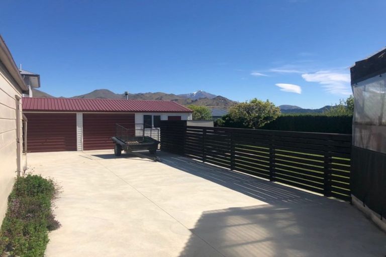 Photo of property in 42 Rata Drive, Otematata, 9412