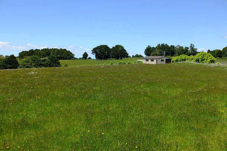 Photo of property in 527 Waiare Road, Okaihau, 0475