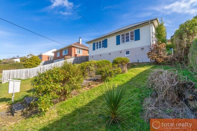 Photo of property in 7 Prospect Bank, Wakari, Dunedin, 9010