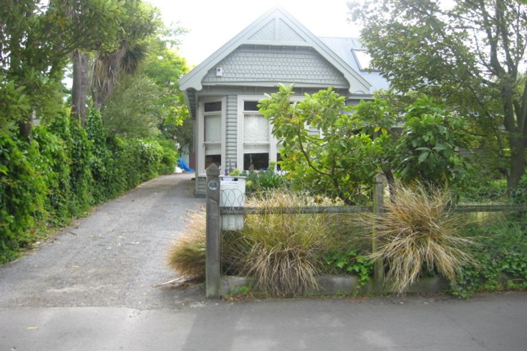 Photo of property in 63 Norwood Street, Sydenham, Christchurch, 8023