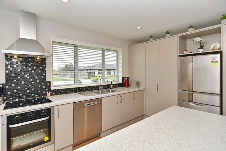 Photo of property in 13 Goodwin Street, Rangiora, 7400