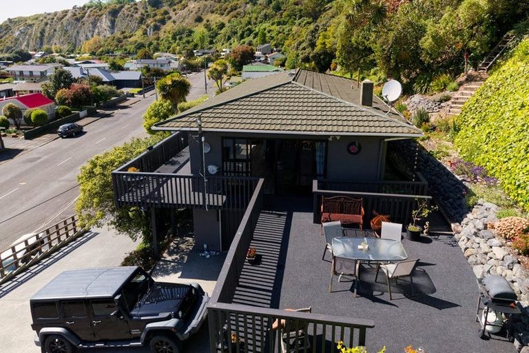 Photo of property in 162 Torquay Street, Kaikoura, 7300