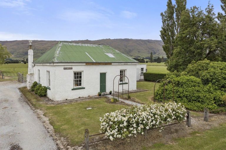 Photo of property in 6 Lot Rc, 41 Swansea Street, Middlemarch, 9597