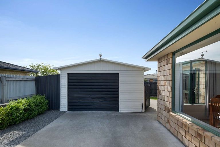 Photo of property in 133a Howick Road, Redwoodtown, Blenheim, 7201