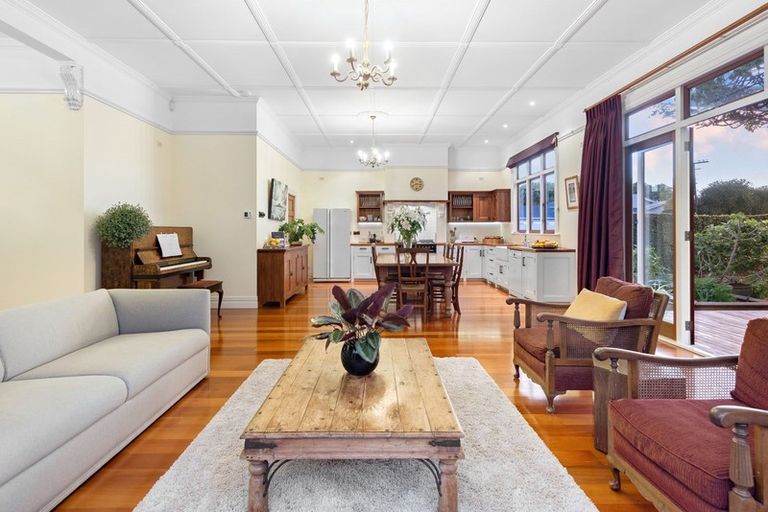 Photo of property in 47 Pine Street, Mount Eden, Auckland, 1041