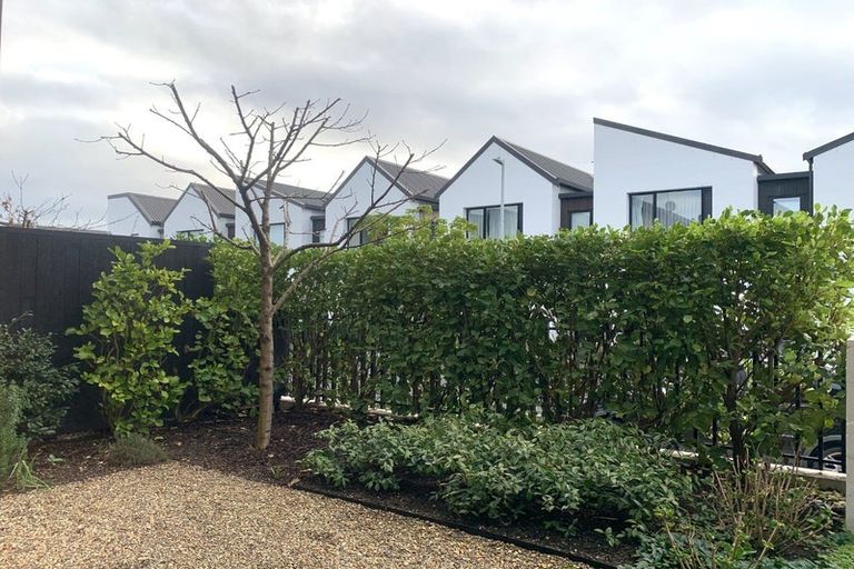 Photo of property in 13/117 Buckley Avenue, Hobsonville, Auckland, 0616