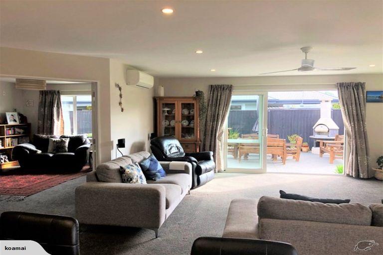 Photo of property in 8 Elgin Place, Prebbleton, 7604