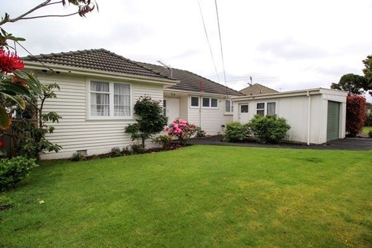 Photo of property in 1/46 Thackeray Street, Trentham, Upper Hutt, 5018