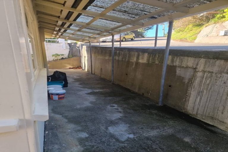 Photo of property in 12 Kotinga Street, Kilbirnie, Wellington, 6022