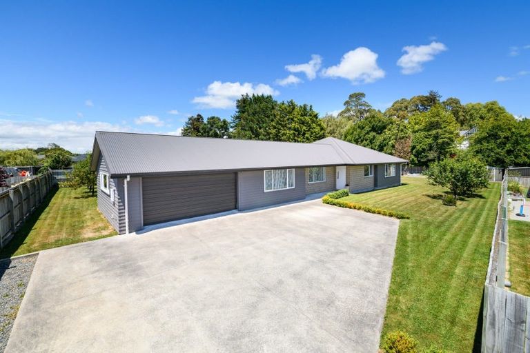 Photo of property in 9 Mahi Grove, Feilding, 4702