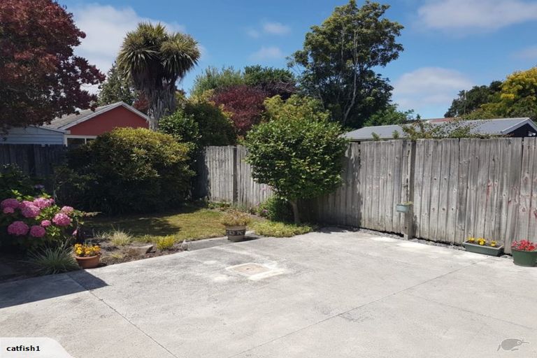 Photo of property in 54 Cleveland Street, Edgeware, Christchurch, 8013