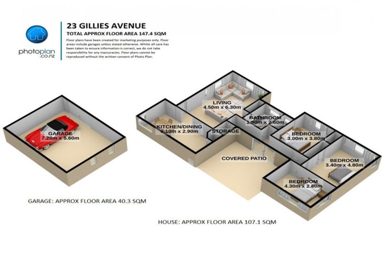 Photo of property in 23 Gillies Avenue, Claudelands, Hamilton, 3214