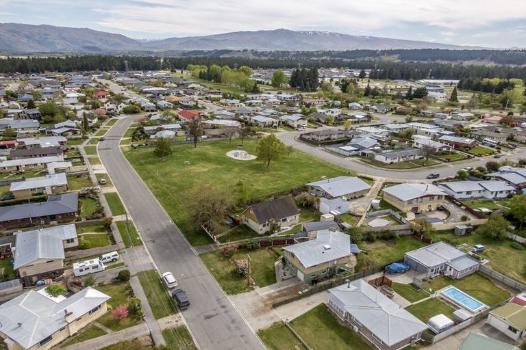 Photo of property in 49 Ashworth Street, Alexandra, 9320